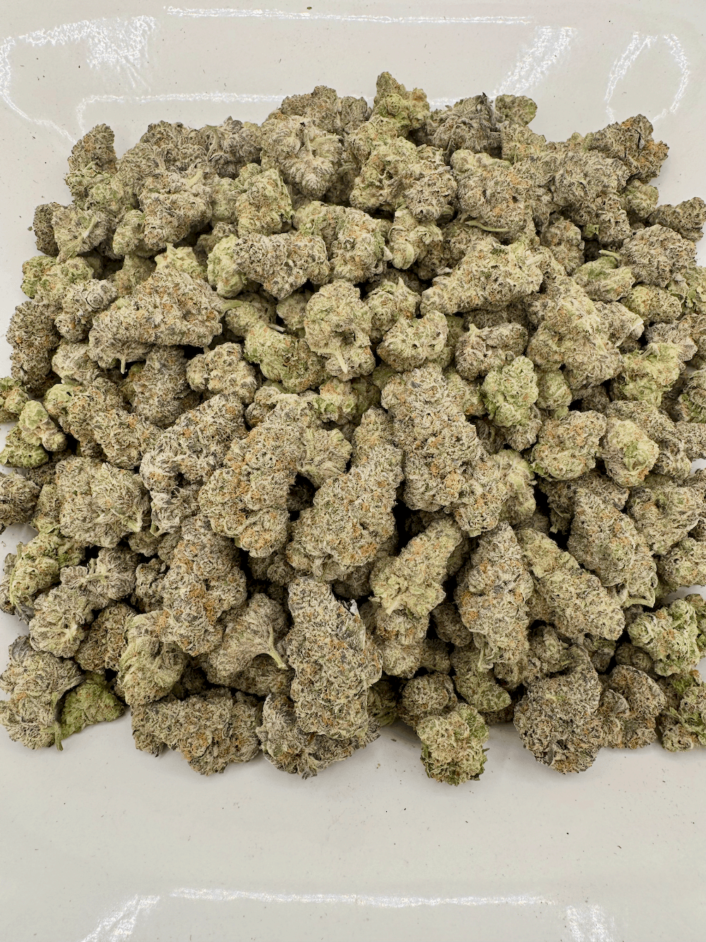 Boutique Exotic THCA Flower (S) Black Cherry Soda - Image 4