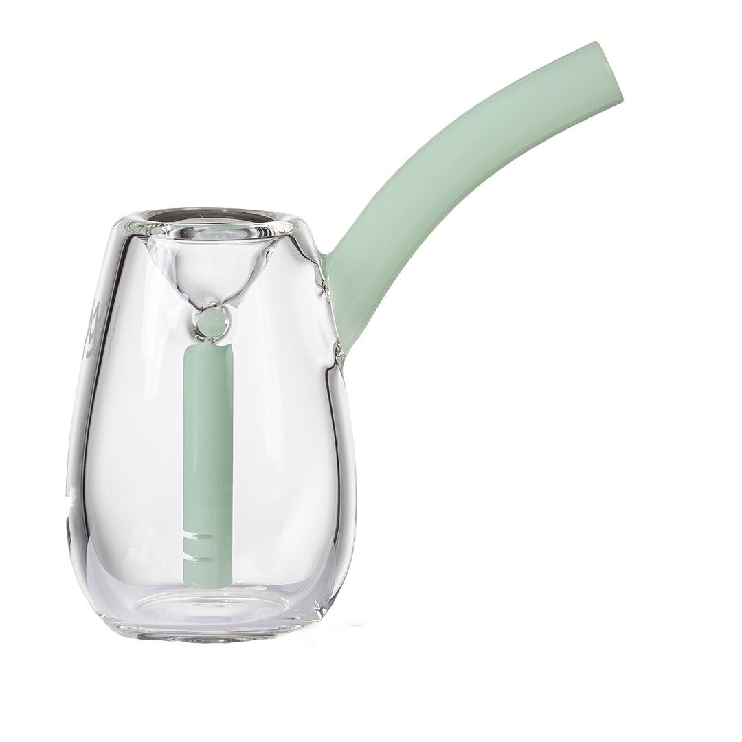 Bulb Bubbler MJ Arsenal Seafoam *ATX Only