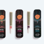 SPECIAL ORDER: Humboldt THCA Pre-Roll Double Infused 1/ct (Case of 16)