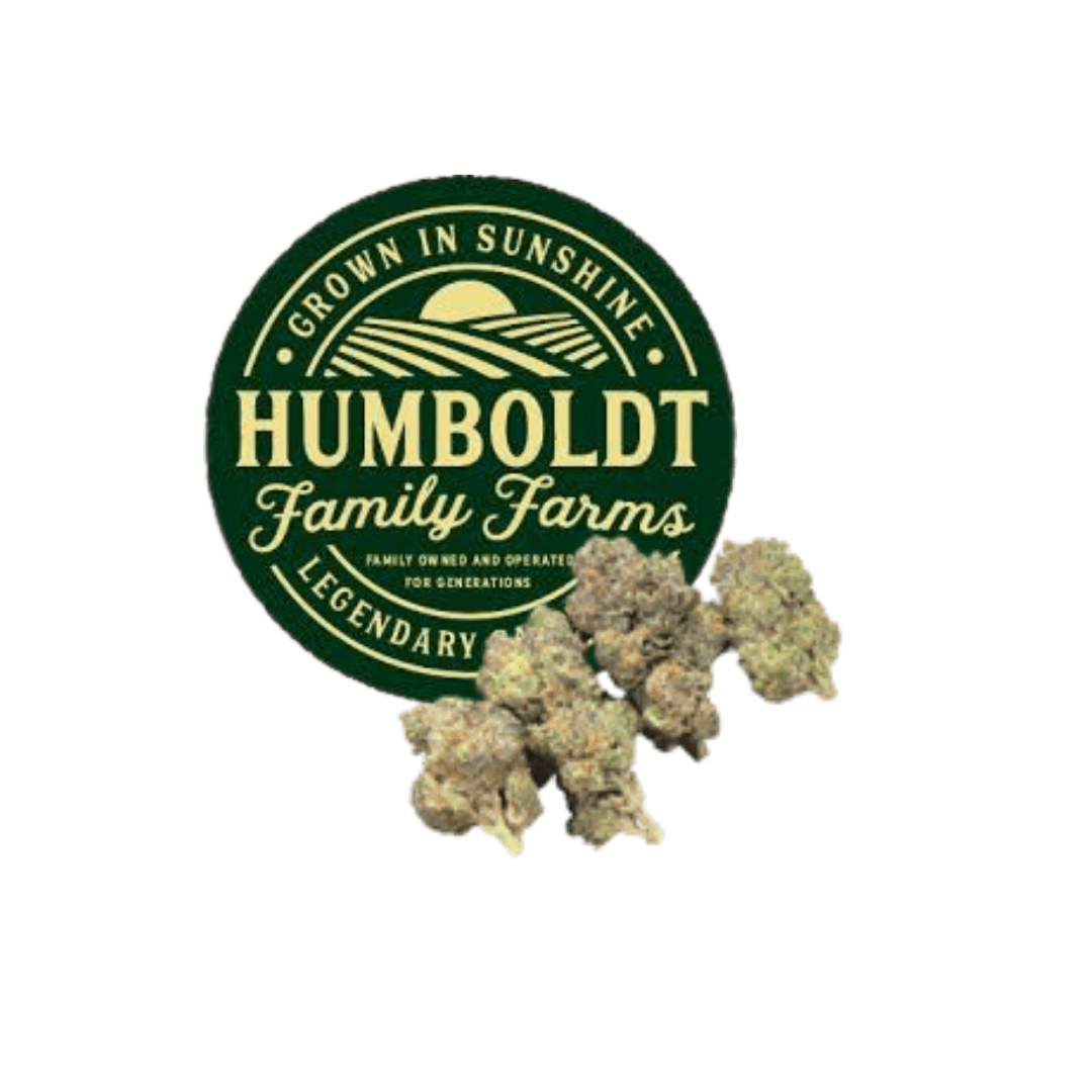 Humboldt THCA Flower Private Reserve (H) 1G Upgrade (Reg. Price $12)