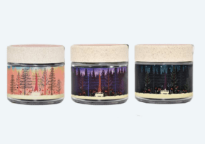 PRE-ORDER: Humboldt THCA Flower Private Reserve 3.5G (Case of 8)