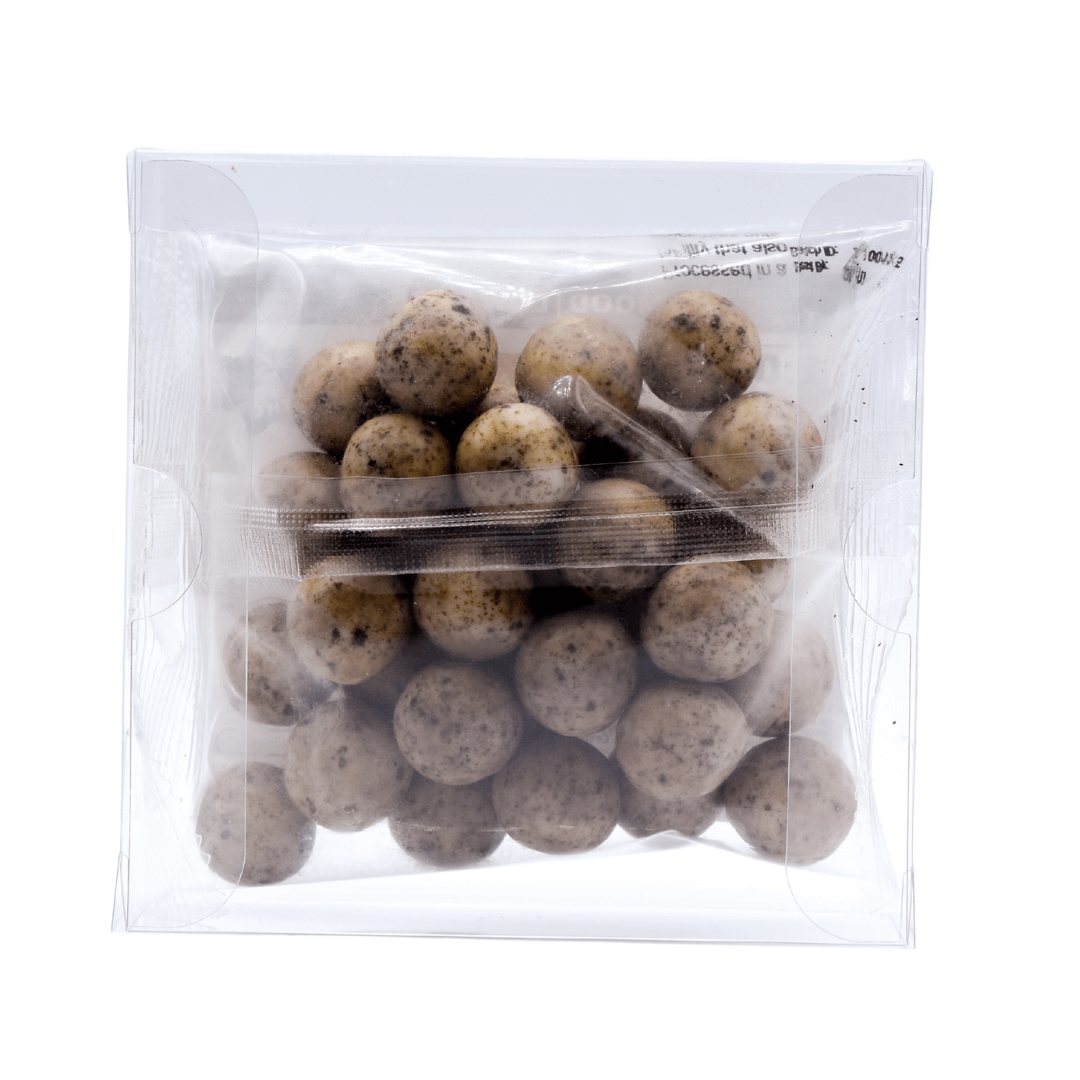 Delta 9 THC 5MG Cookies & Cream Bites 30ct - Image 2
