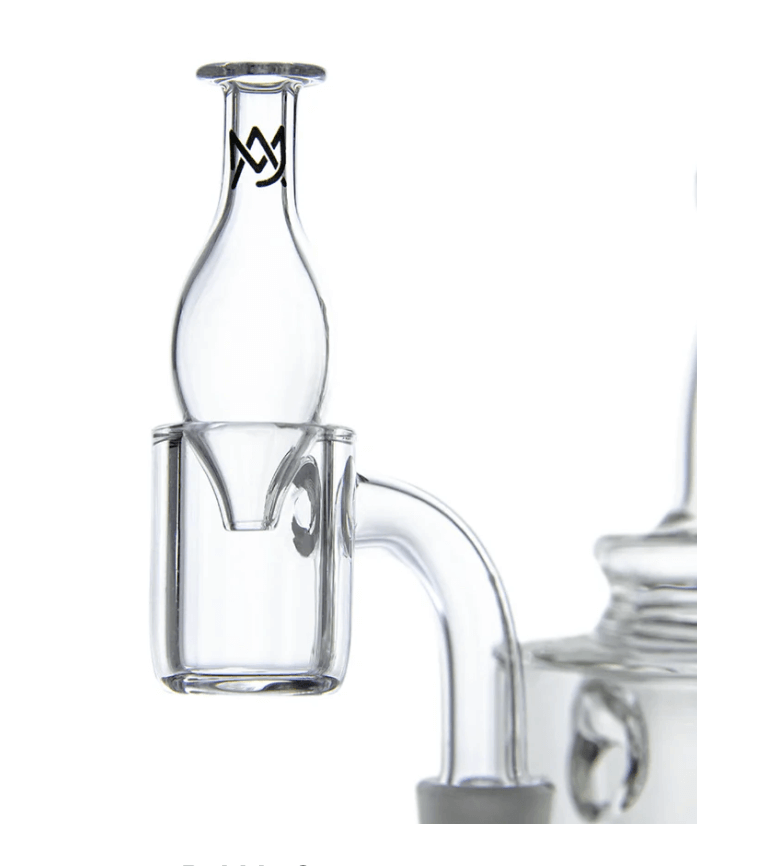 Human Grade Bubble Carb Cap - Image 2