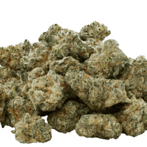 Premium THCA Flower Smalls 14G (S/H) Lemon Skunk