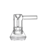 MJ Arsenal Cove Bubbler - Clear