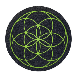 East Coasters Dab Mat 8” *ATX Only