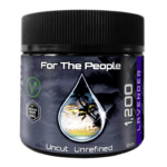 FTP Unrefined CBD Salve 1200mg Lavender