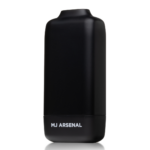 MJ Arsenal Houdini Filter - Black *ATX Only
