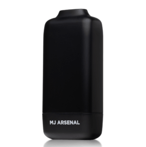 MJ Arsenal Houdini Filter - Black