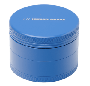 Human Grade Ceramic Coated Grinder (4C) 2.5"