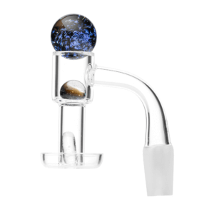 Human Grade Terp Slurper Banger 90 Degree- 14mm