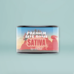 SPECIAL ORDER: Humboldt Premium Live Rosin (Case of 10)