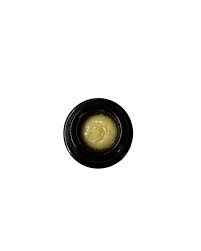 JAM: THCA Live Hash Rosin (H) Modified Grapes 1G (Reg. Price $45)