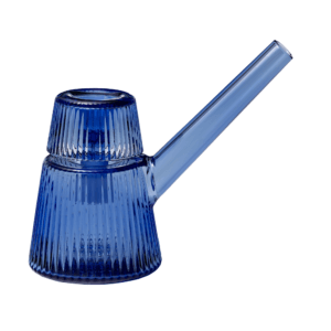 Deco Bubbler - NWTN Lapis