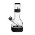Softglass Core Water Pipe - Onyx *ATX Only