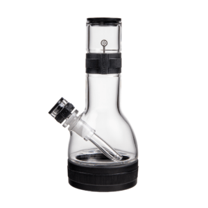 Softglass Core Water Pipe - Onyx *ATX Only