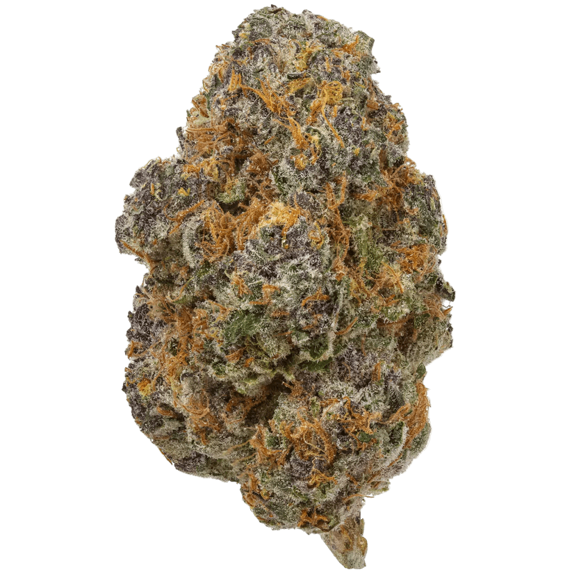 Premium THCA Flower (I) Dark Rainbow