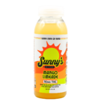 Sunny’s Delta 9 THC 50MG Beverage Mango Limeade 8oz