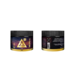 iDELT∆ Premium Gold Topical Salve D8 CBD 1500MG 2oz