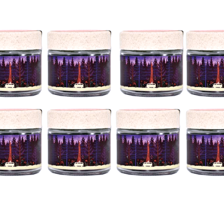 PRE-ORDER: Humboldt Premium THCA Flower 3.5G (Case of 8) - Image 3