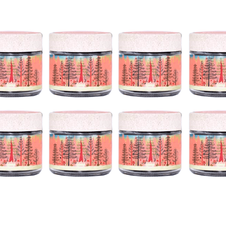 PRE-ORDER: Humboldt Premium THCA Flower 3.5G (Case of 8) - Image 4