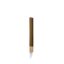 PRE-ORDER JAM: Hash Infused THCA Blunts (Case of 12)