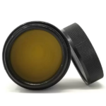 Unrefined Full Spectrum CBD Salve 2400mg Lavender