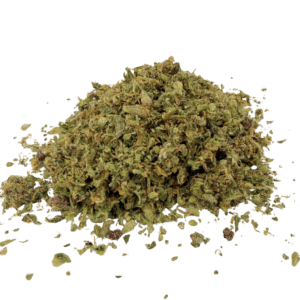 THCA Flower Shake 14G Assorted Blend *Coming Soon